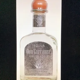 Don Carranza Blanco