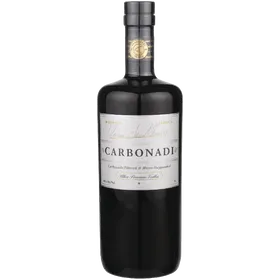Carbonadi Vodka