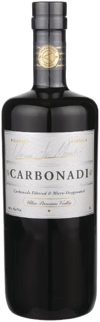Carbonadi Vodka