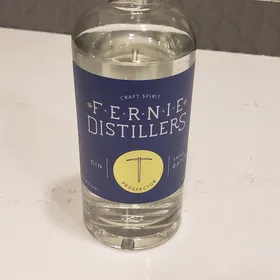 Fernie Distillers Small Batch Gin