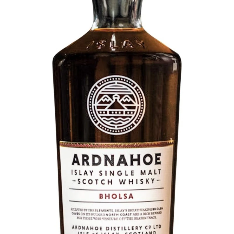 Ardnahoe Bhosla
