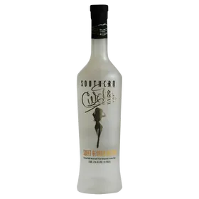 Southern Curves Sweet Nectar Vodka
