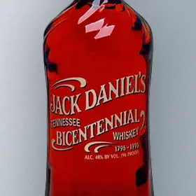 Jack Daniel's Tennessee Bicentennial