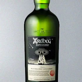Ardbeg Supernova 2019