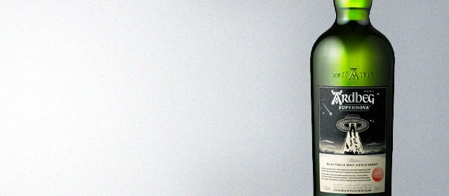 Ardbeg Supernova 2019