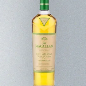 Macallan The Harmony Collection Green Meadow