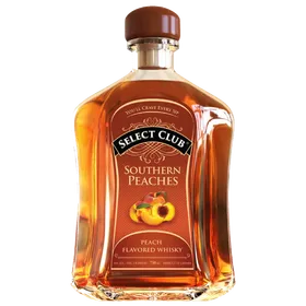 Select Club Southern Peaches