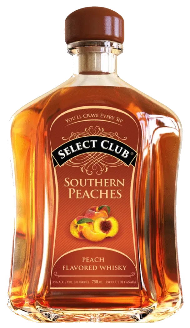 Select Club Southern Peaches