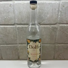 Dolfi Orange Liqueur