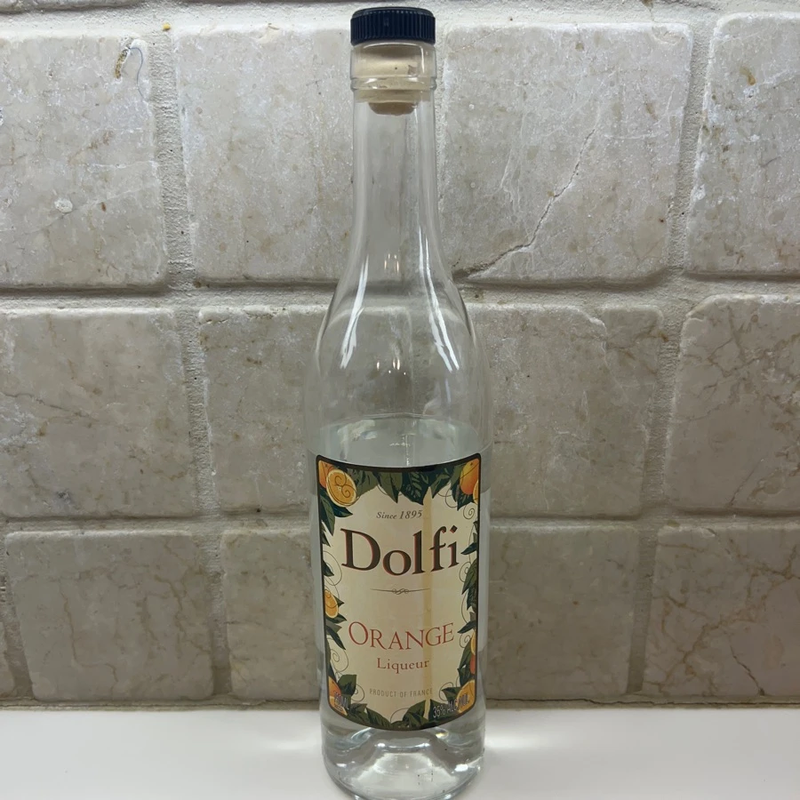 Dolfi Orange Liqueur