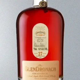 GlenDronach Grandeur (Batch 10)