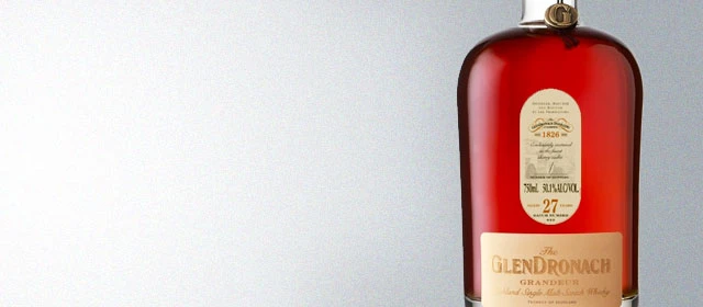 GlenDronach Grandeur (Batch 10)