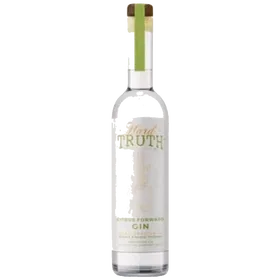 Hard Truth Gin