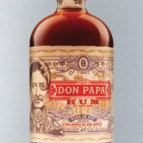 Don Papa Rum