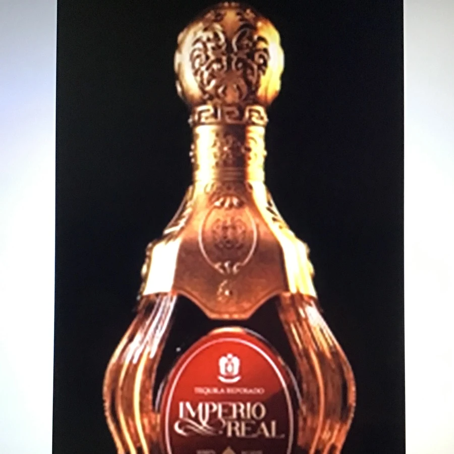 Imperio Real Reposado