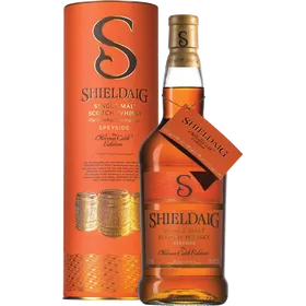Shieldaig Oloroso Cask Finish