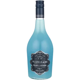 Category Five Sluricane By E 40 Blue Lagoon