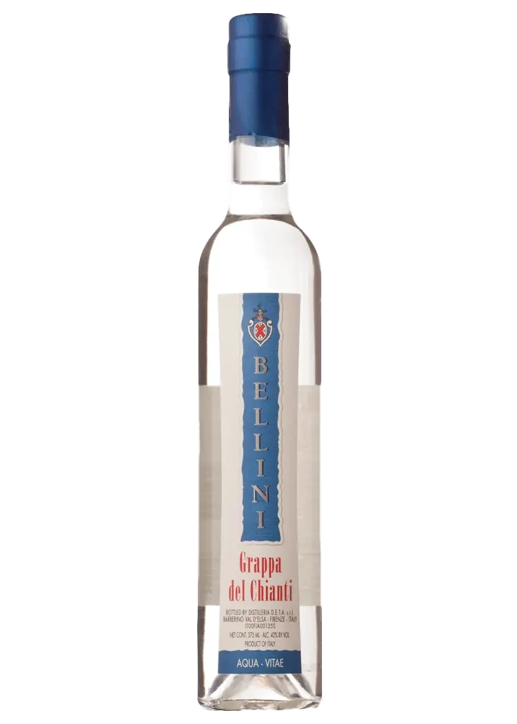 Bellini Grappa Del Chianti