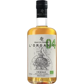 Jean Luc Pasquet Lorganic 04