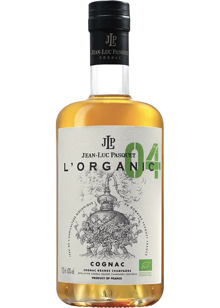 Jean Luc Pasquet Lorganic 04