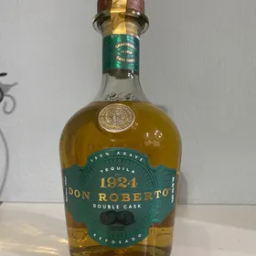 Don Roberto 1924 Reposado Double Cask Chardonnay
