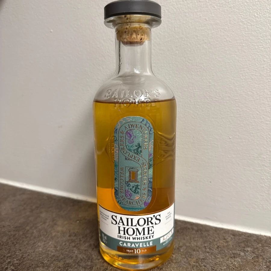 Sailor's Home Caravelle