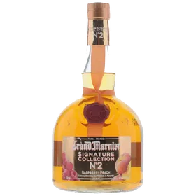 Grand Marnier Raspberry Peach