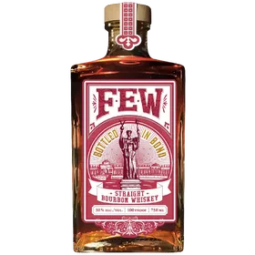 Few Single Barrel Bottled In Bond