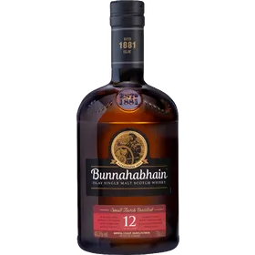 Bunnahabhain 12 Year