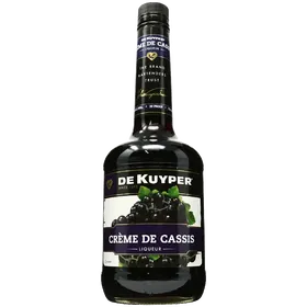 DeKuyper Crème De Cassis