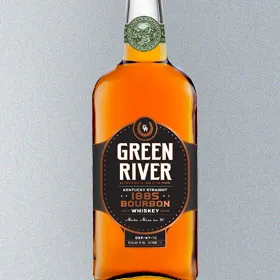 Green River 1885 Bourbon