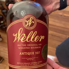 Weller Antique (new label) 1.75 L