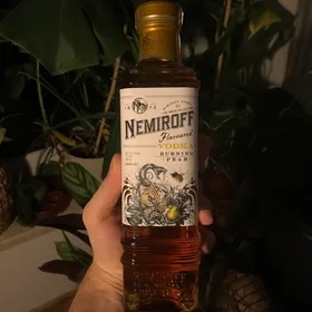 Nemiroff Burning Pear