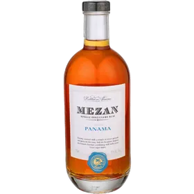 Mezan Panama 2004