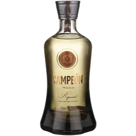 Campeon Tequila Reposado