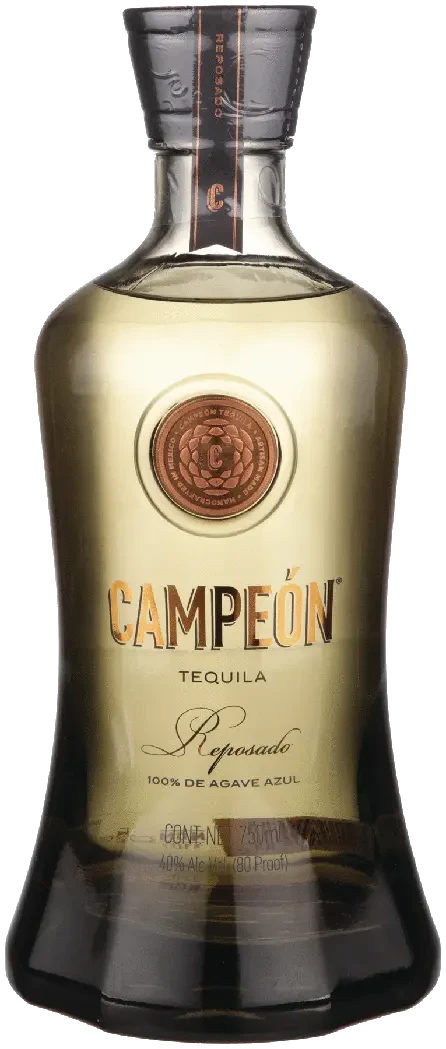 Campeon Tequila Reposado