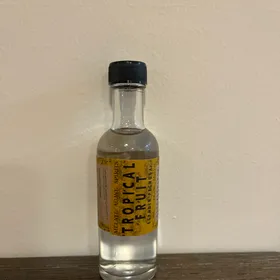 Maguey Melate Tropical Fruit Espadin Pechuga Edgar Gonzalez Ramirez