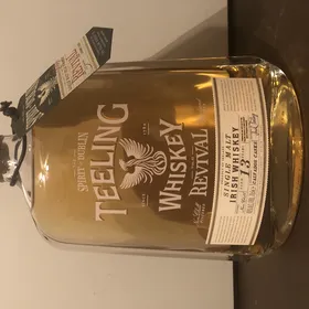 Teeling The Revival 13 Year Single Malt (Volume II)