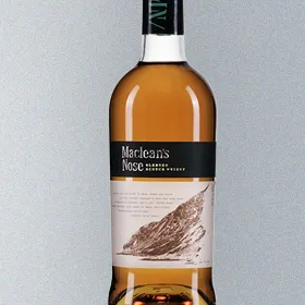 Maclean's Nose