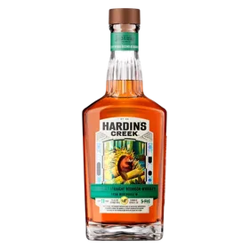 Hardin's Creek Warehouse W - The Beaver