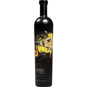 Nebula 9 Lemon Ginger Vodka