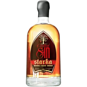 Cardinal Sin Starka