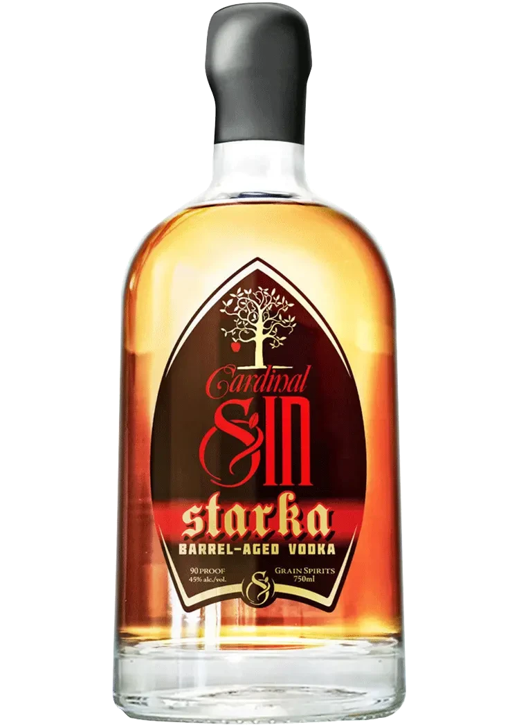 Cardinal Sin Starka