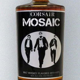 Corsair Mosaic Hopped Whiskey
