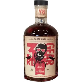 Yahara Bay 3rd Gear Old Fashioned Apple Brandy