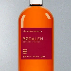 Far North Bødalen Bourbon