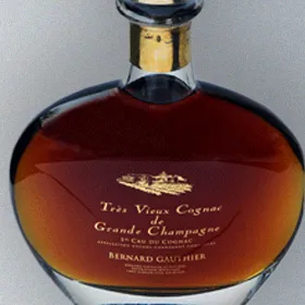 Gauthier Tres Vieux Grande Champagne Cognac