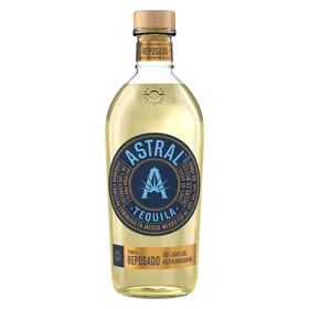 Astral Tequila Reposado