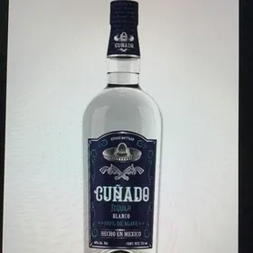 Cuñado Blanco