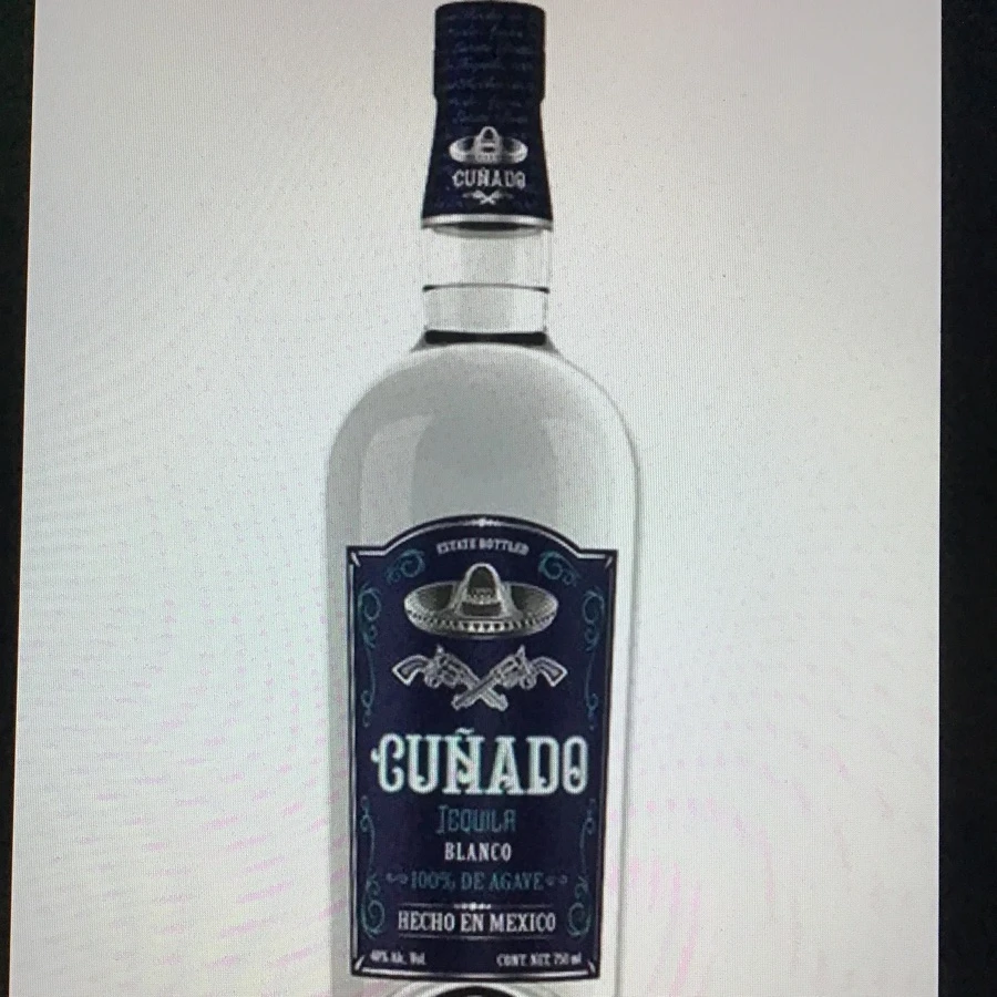 Cuñado Blanco